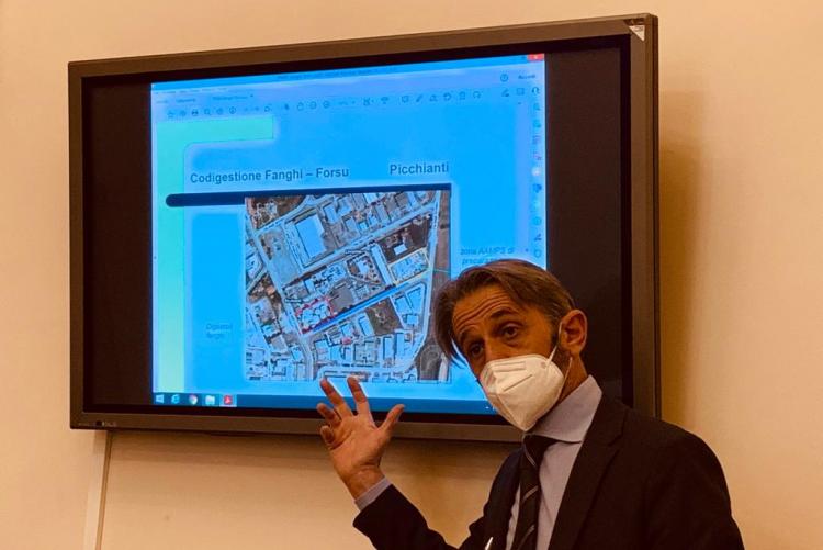 ing del corso asa