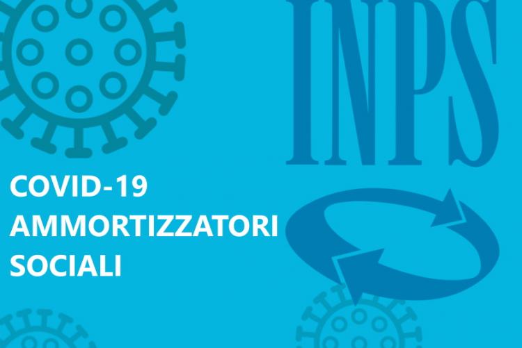 IMMAGINE GRAFICA INPS