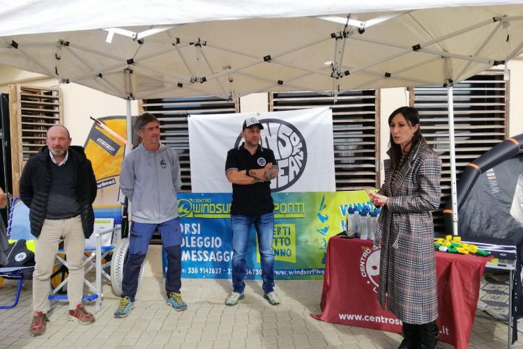 una passata edizione del progetto