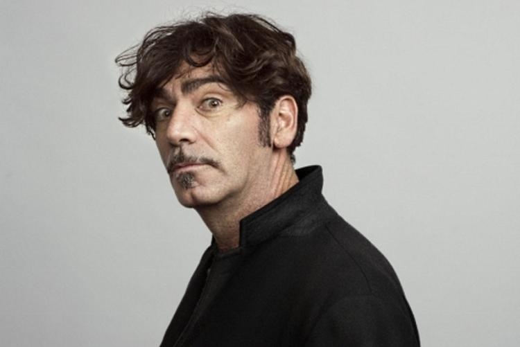 Foto di Bobo Rondelli