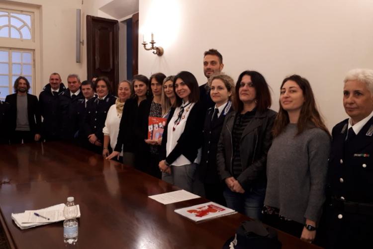 immagine della conferenza
