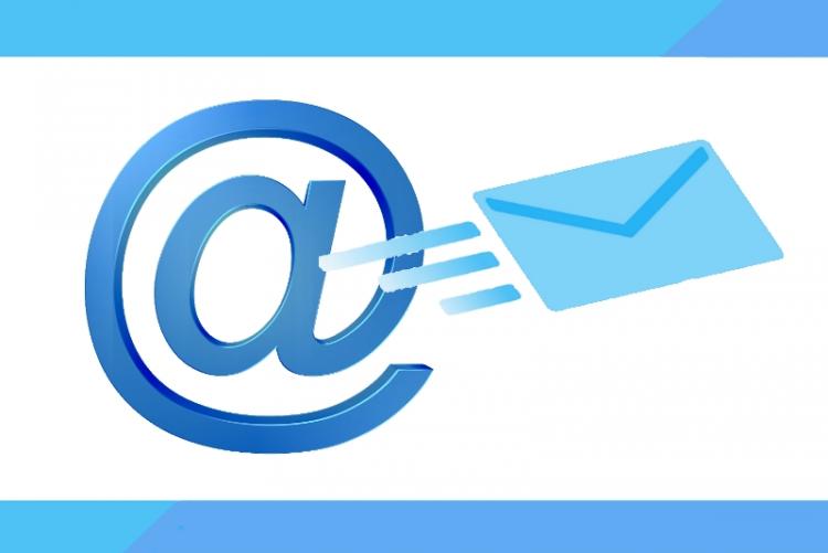 immagine email