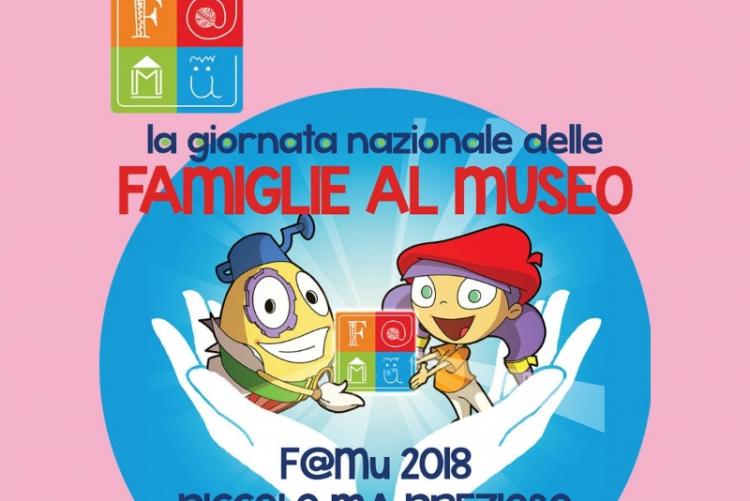 Immagine della locandina dell'iniziativa