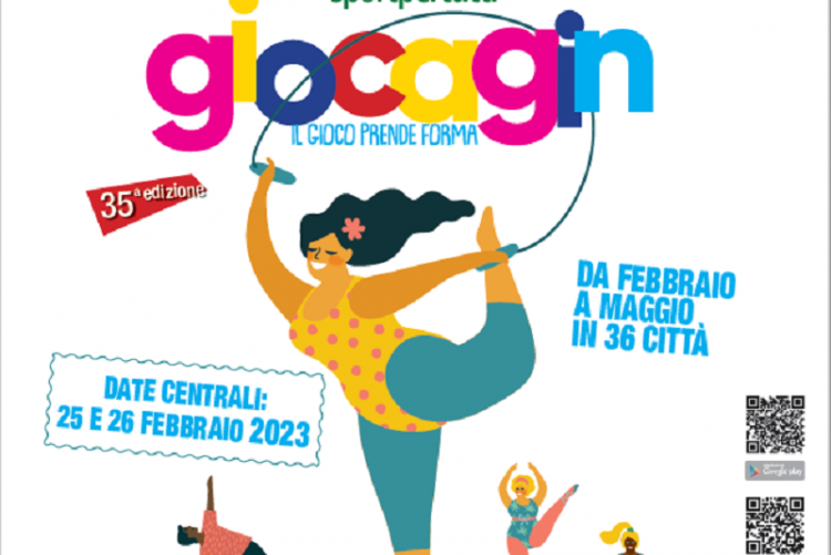 particolare della locandina