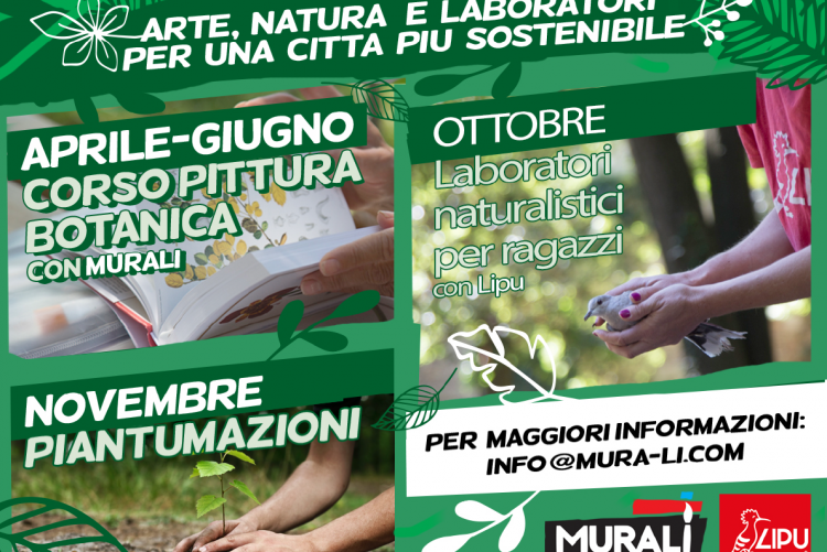 particolare della locandina