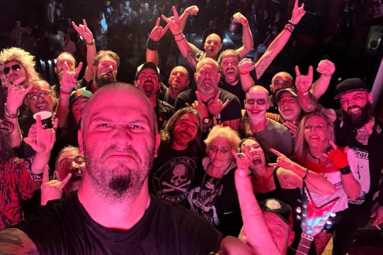 nella foto una precedente edizione del GliozzFest