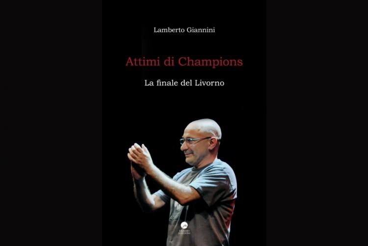 Immagine della copertina del libro