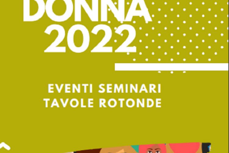 particolare della brochure