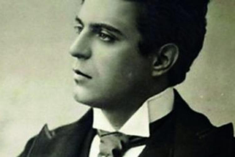 Pietro Mascagni