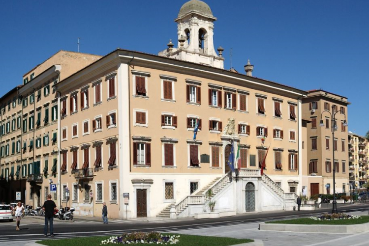 Palazzo Comunale