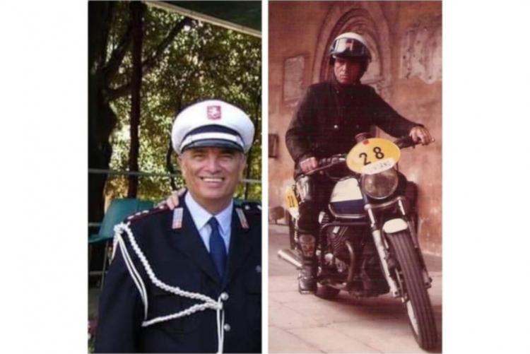 Foto di Ruggero Somigli