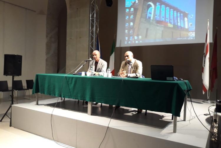 Immagine dell'incontro 