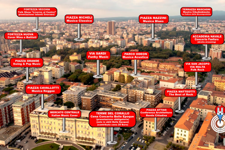 locandina dell'evento