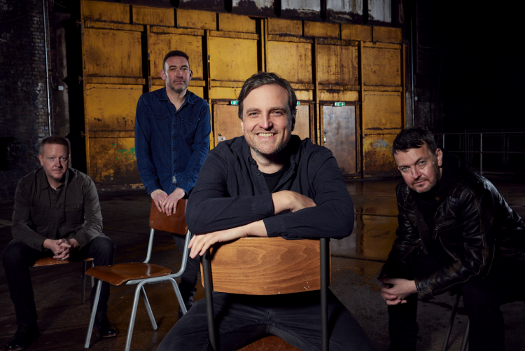 Starsailor