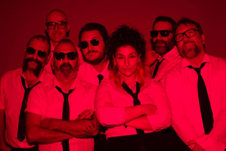 Gli Unchained