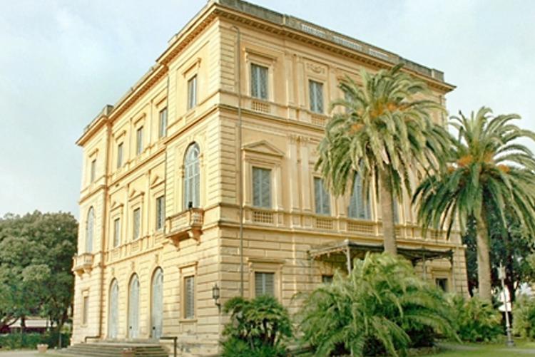 Immagine di Villa Mimbelli