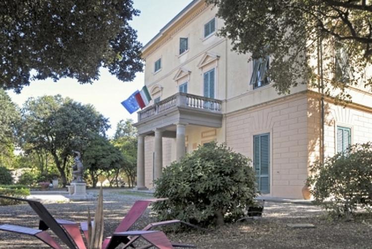 Immagine di Villa Trossi-Uberti