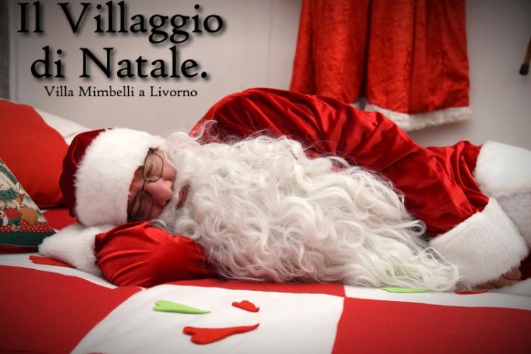 Foto del Villaggio di Natale
