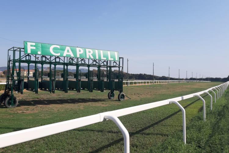ippodromo caprilli