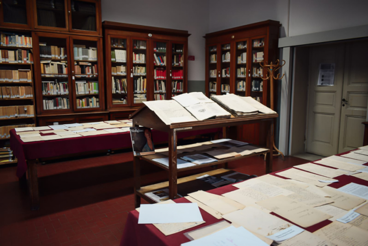 immagine dell'archivio