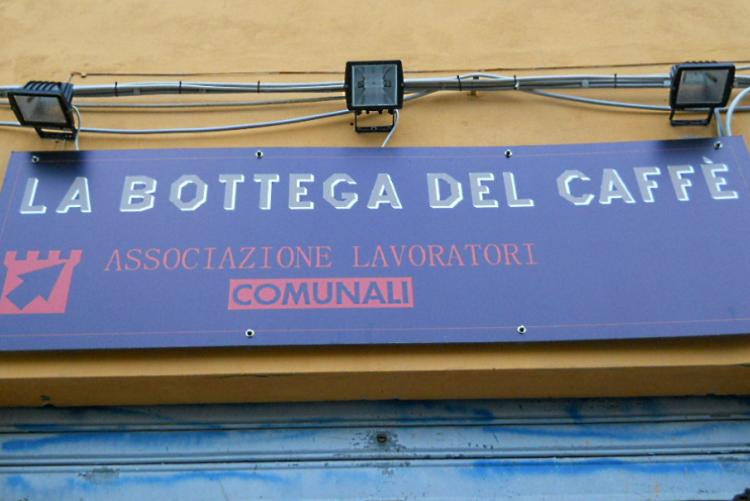 immagine dell'insegna