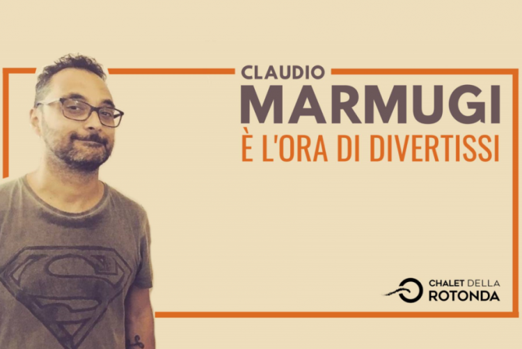 immagie della locandina