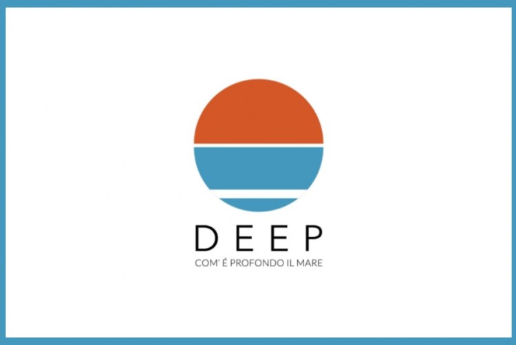 Immagine del logo dell'evento