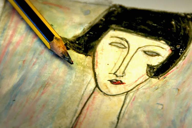 immagine di un disegno