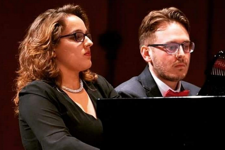 immagine Faccini Piano Duo