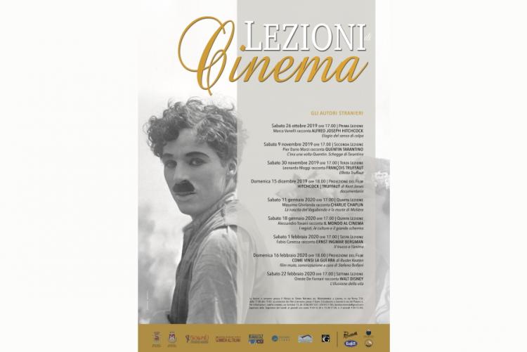 Immagine della locandina