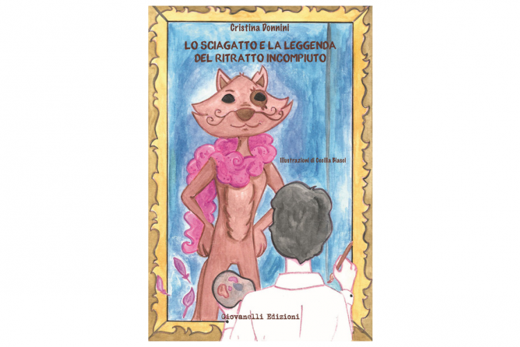 immagine della copertina
