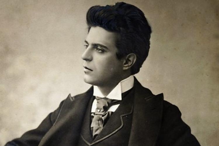 Pietro Mascagni