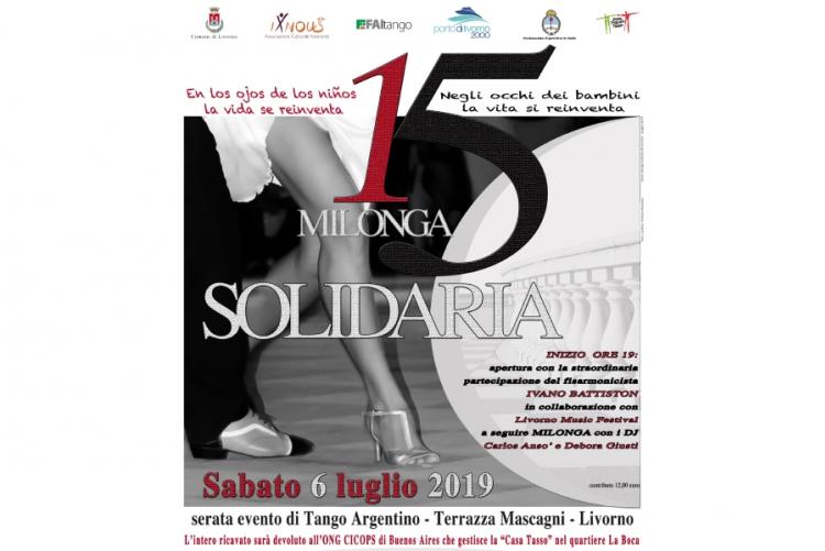 foto della locandina dell'evento