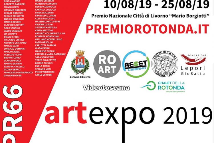 Immagine della locandina dell'evento