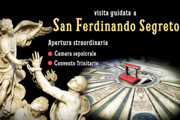 locandina dell'evento