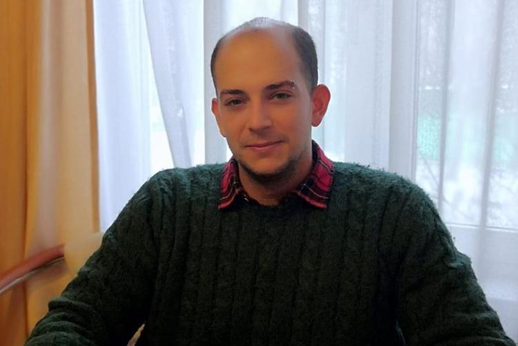 Immagine di Simone Farinella