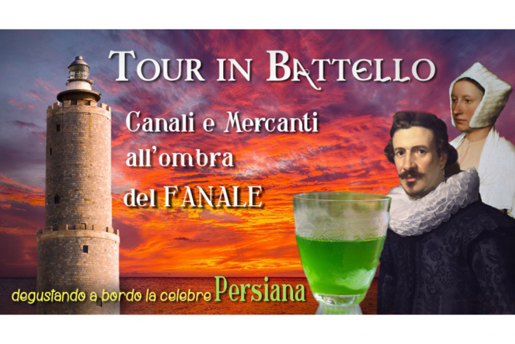 immagie della locandina