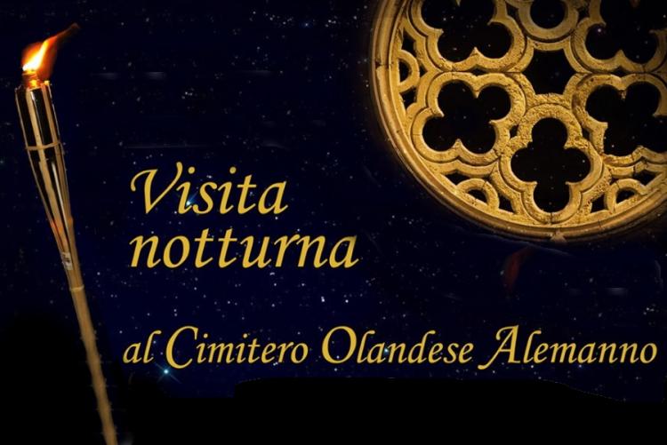 Immagine della locandina dell'evento