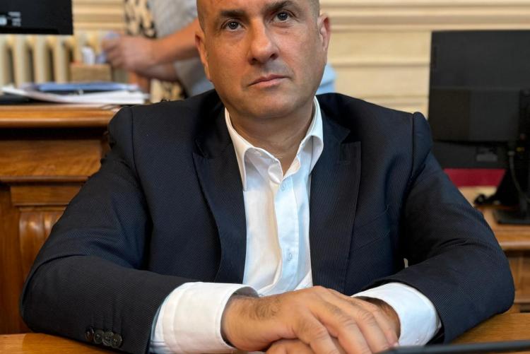 rocco garufo