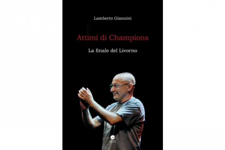 Immagine della copertina