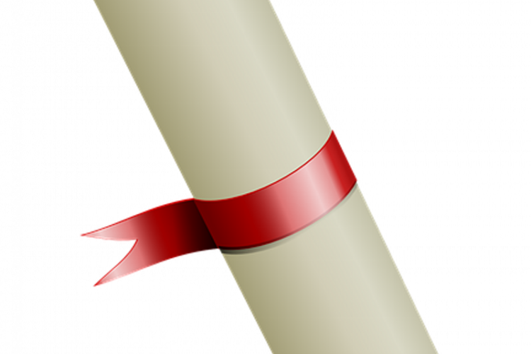 Attestato