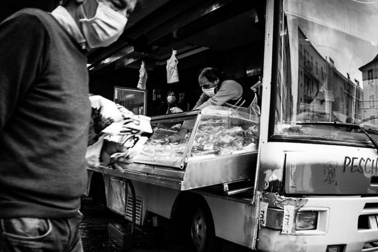 lavoro nonostante il covid