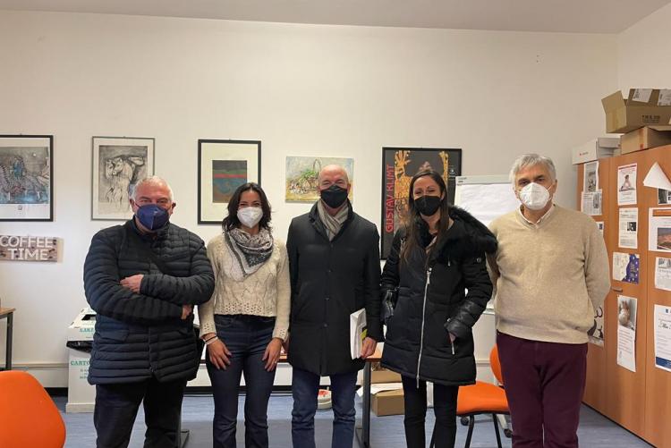 Sindaco, Vicesindaca, Reset