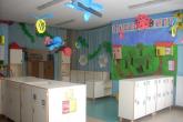 Spazio accoglienza scuola