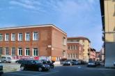 scuola primaria statale d'azeglio: l'edificio