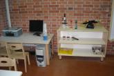 alveare spazio scientifico