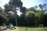 Il giardino