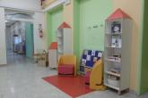 Spazio accoglienza