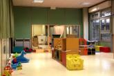 La sezione dei Piccoli