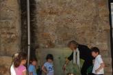 Alveare scuola infanzia l'orto nel giardino d'inverno